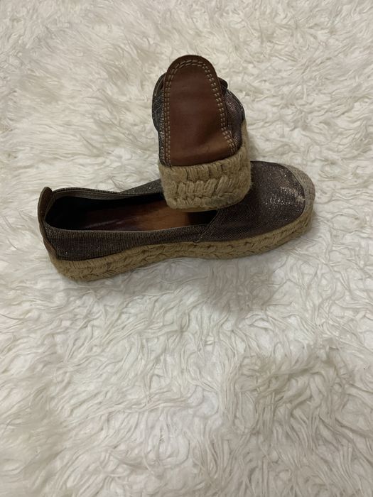 Alpercatas Mulher Plataforma