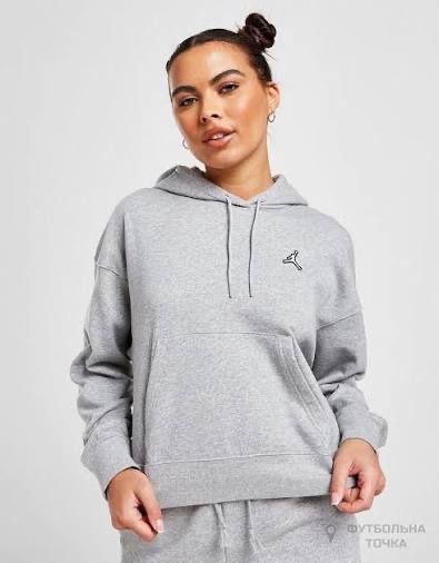 Худі Jordan Essentials Fleece оригінал  DN4570-063