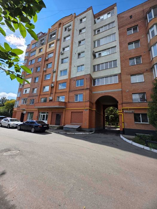 Пропонуємо простору двокімнатну квартиру вул. Затишна