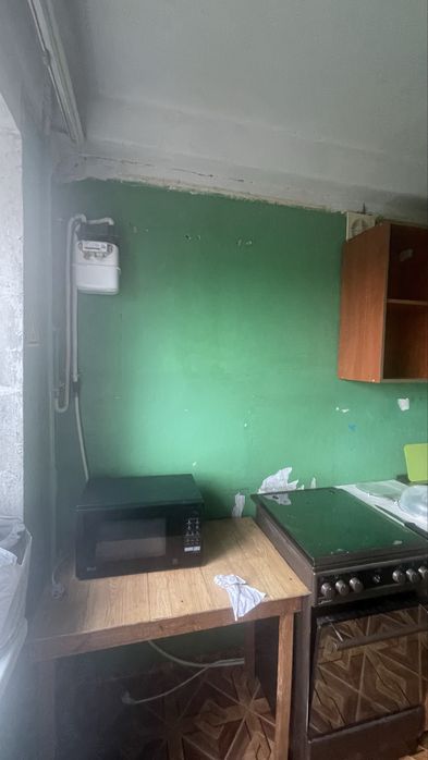 2ккімнатна квартира в м.Українка