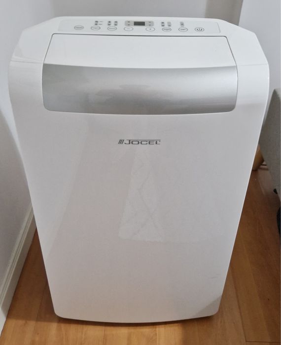 Vendo aquecedor/ar condicionado