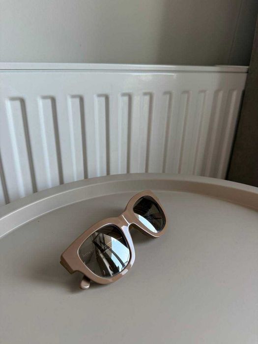 Окуляри Acne Studios beige Оригінал