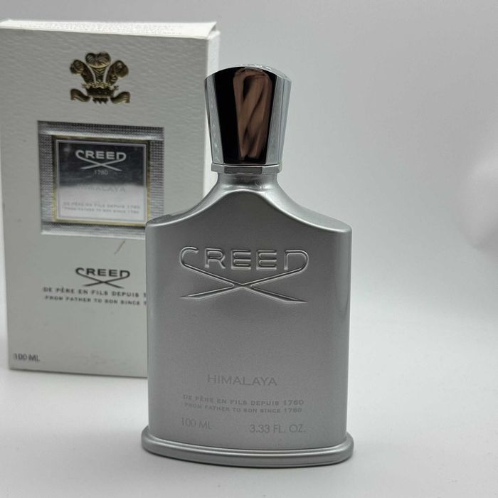 Creed 1760 HIMALAYA perfume 100ml