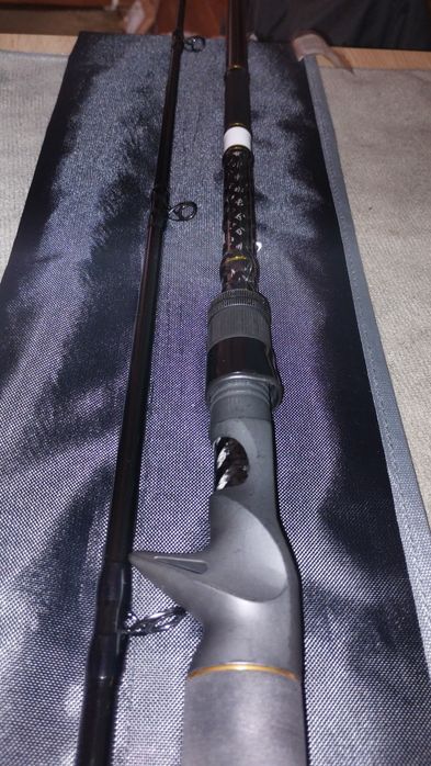 Casting Savage Gear SG2 259cm  Power Gamę-T