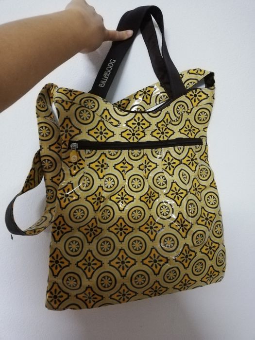 Mala /Saco Billabong