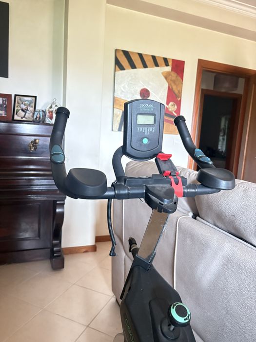 Bicicleta estatica cecotec