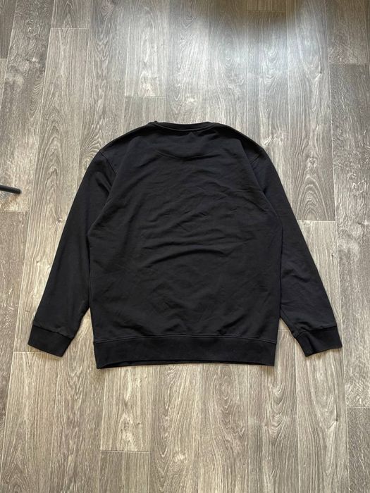 Stone island patch program свитшот