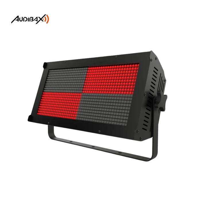 Thunder 250 RGB Strobe LED