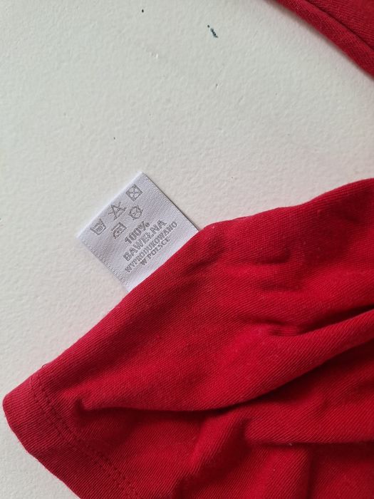 Body sukienka niemowlęce, rozmiar 56