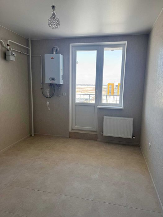 В продаже однокомнатная квартира в ЖК Седьмое небо .