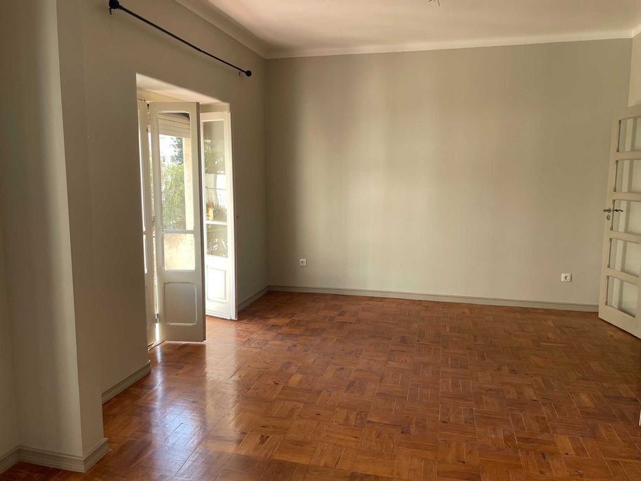 Apartamento T3 Centro da Cidade