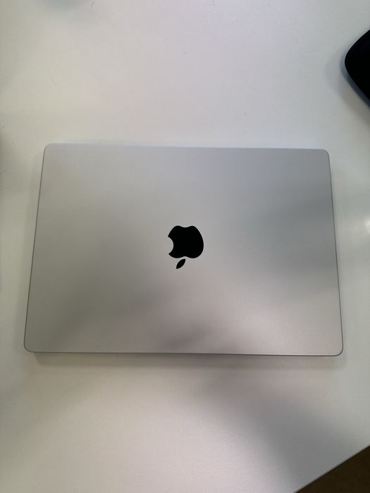Macbook M1 Pro 14’’ 2021 | 94% bateria | 8 Nucleos | 16GB RAM | 512GB SSD
