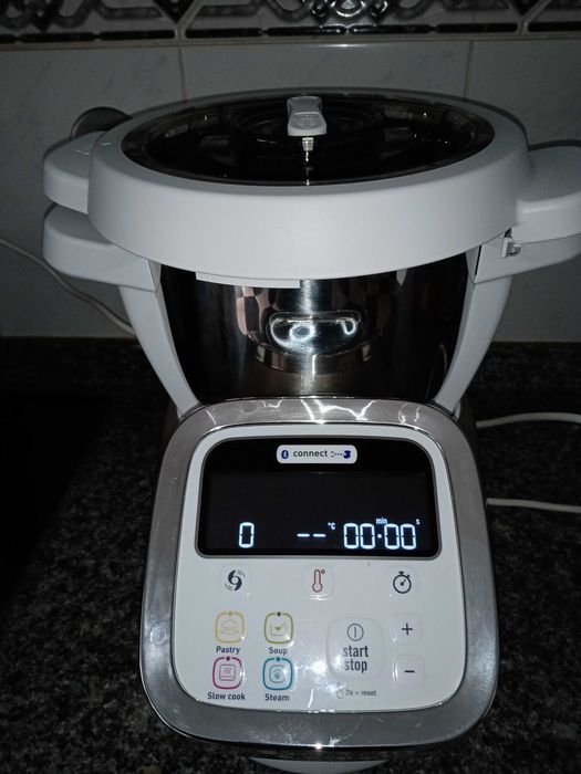 Robot de cozinha Molinex