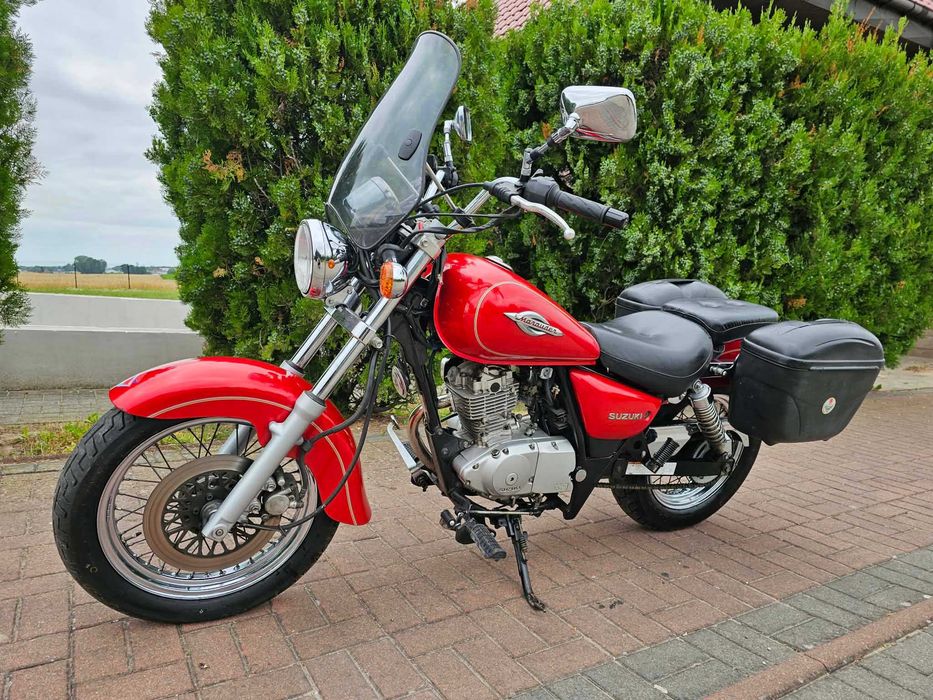 Suzuki