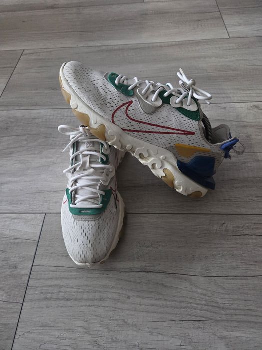Nike react oryginalne
