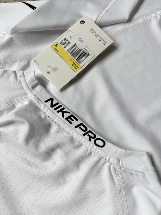 Рашгард Nike Pro (термо)