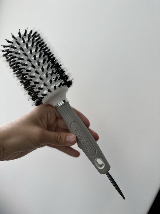 Расческа браш / гребінець