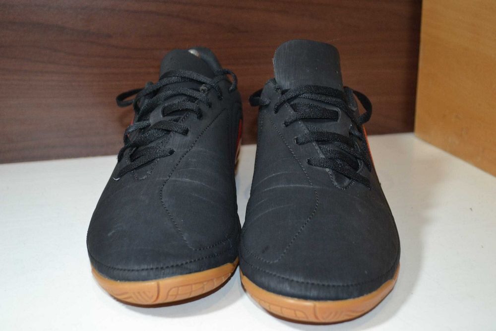 adidas deportivo in 43р футзалки бутсы бампы сороконожки оригинал