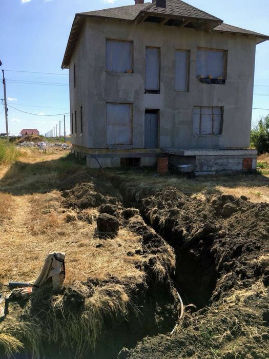 Продам будинок  у с. Фонтанка , вул Світла