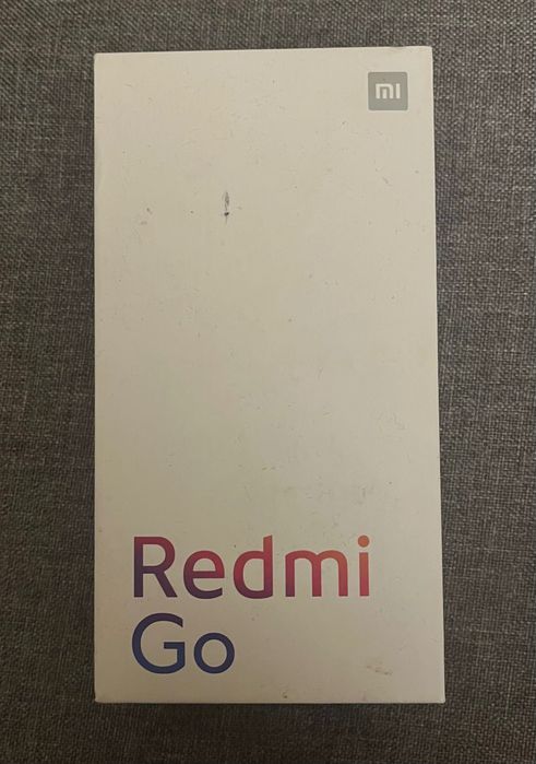 Telefon Redmi Go 1GB