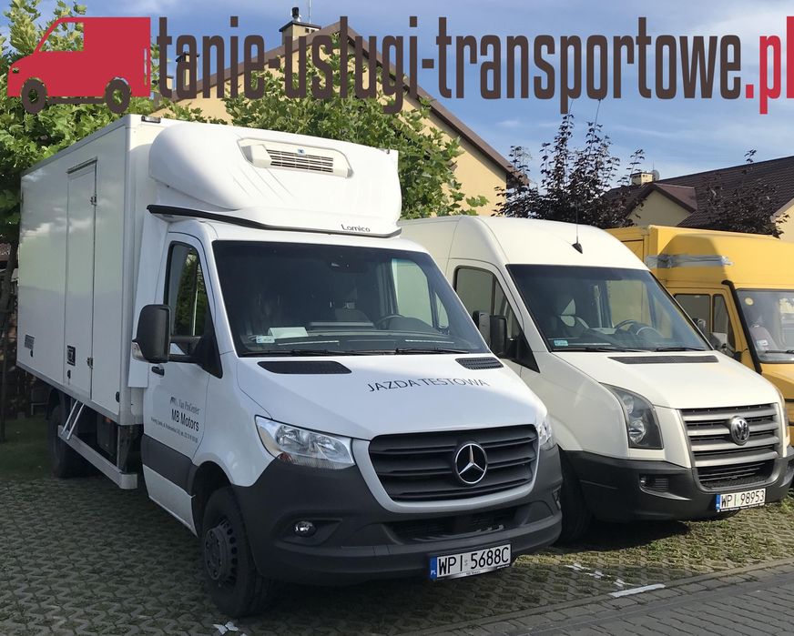 Tanie-uslugi-transportowe.pl Przeprowadzki Transport  Bagażówka Piaseczno  Jozefosław  Ursynów Pruszków Warszawa