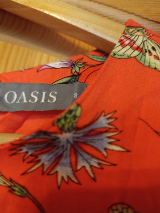 Сукня Oasis, 34р