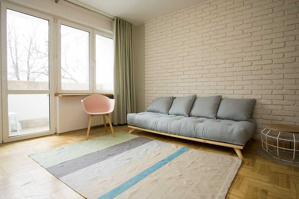Przytulne 2 pokoje (49 m²) z balkonem | METRO WIERZBNO | Bezpośrednio - View 4