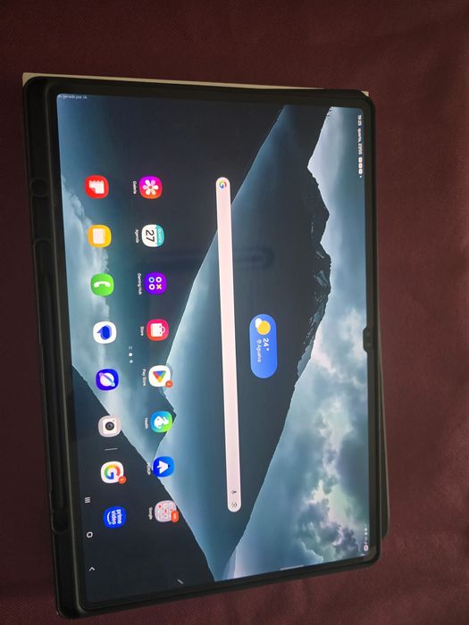 Samsung  tab s9 ultra 5g