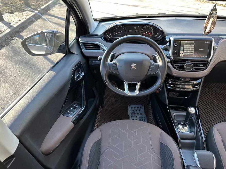 Продам Peugeot 2008 2016р. #75071