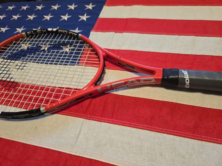 Rakieta tenisowa Head Radical Flexpoint