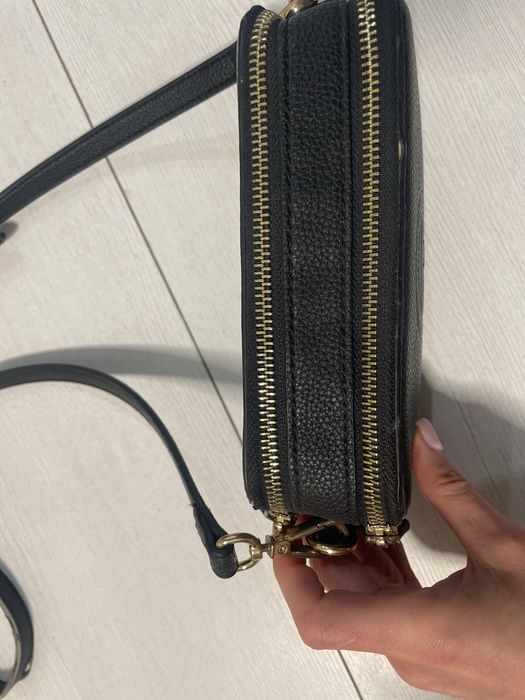 Сумка жіноча  Trussardi оригінал