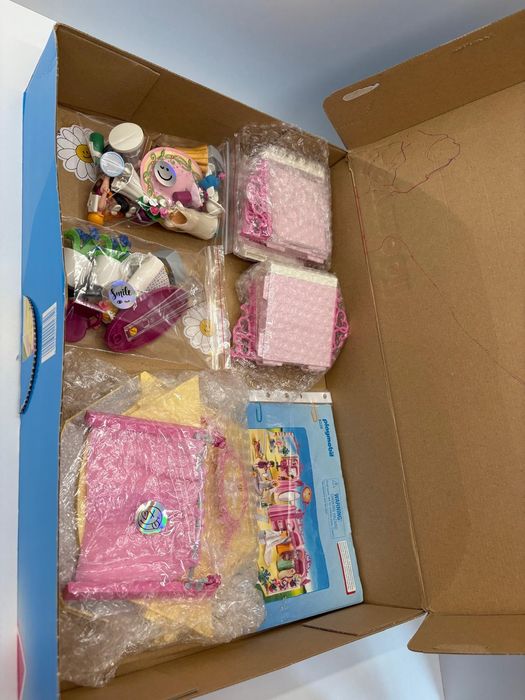 Playmobil 9226 Salon Sukien Ślubnych