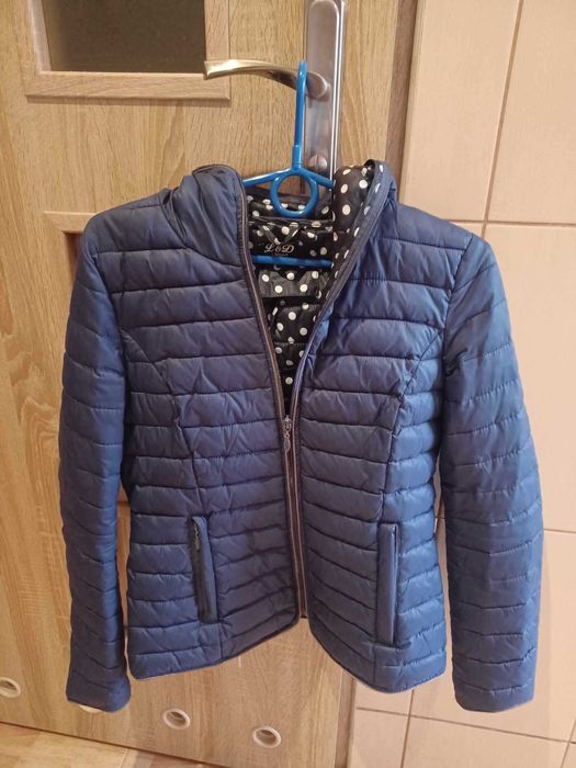 NOWE śliczne kurtki damskie