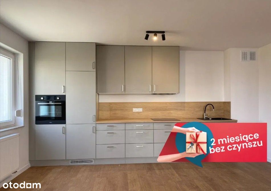 Promocja | Szamotulska 26 Baranowo | 63 m2 | 3 pokoje