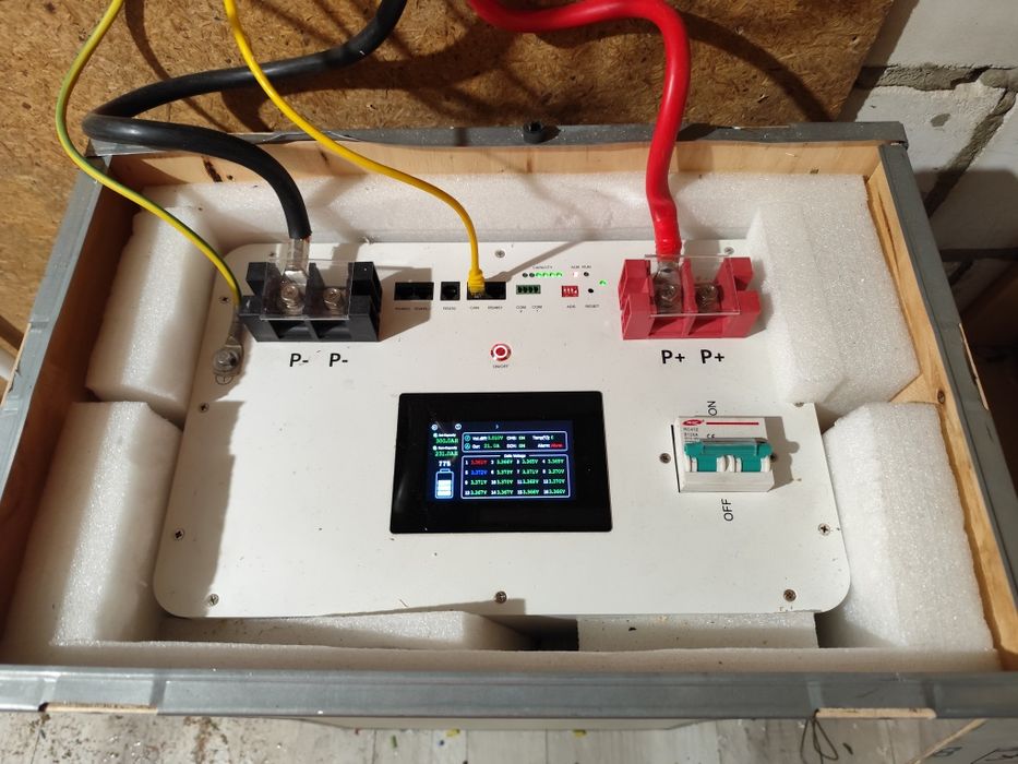 Fotowoltaika 10kW z magazynem energii 15kWh SZYBKO i TANIO