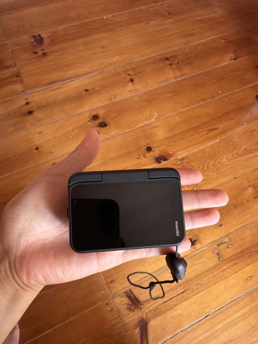 Insta360 Go Ultra 4K