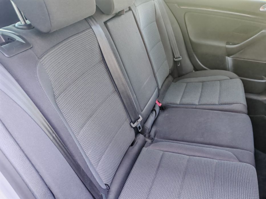 Volkswagen Golf 6 1.4 caxa