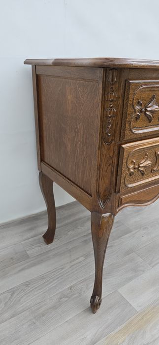Szafka stylowa Chippendale Komoda