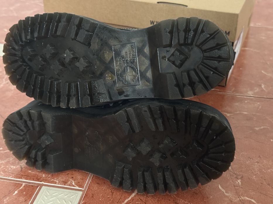 Ботинки Dr. Martens demi, р.37