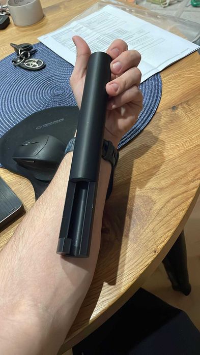 Tłumik suppressor DO CZ 22lr i nie tylko