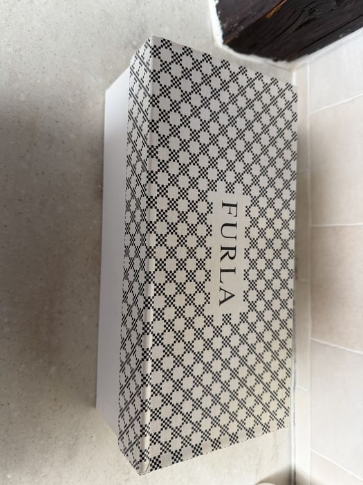 Baleriny furla rozm 38