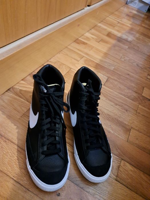 Tennis NIKE blazer