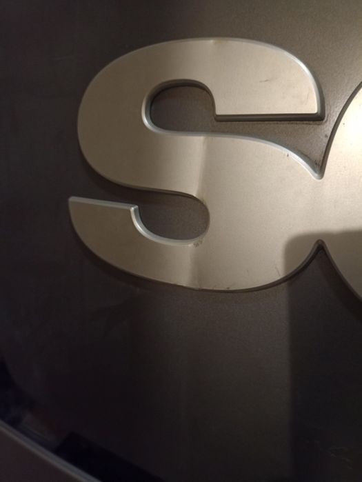 Решітка сканія є6 .