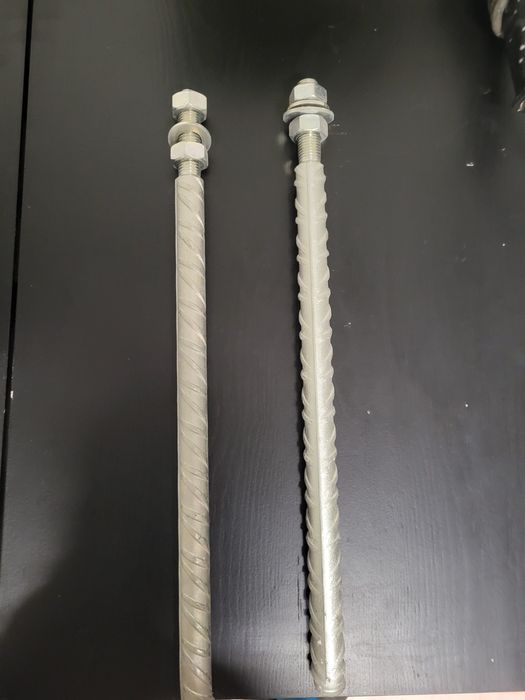 Śruby do bramy Wisniowski