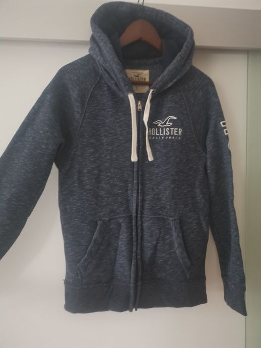 Bluza Hollister r. S