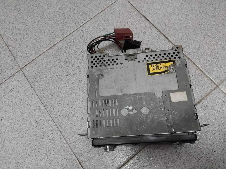 автомагнитола Panasonic CQ-C1313NE магнитофон для авто