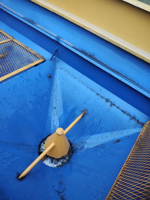 Rozsiewacz Bogballe dz