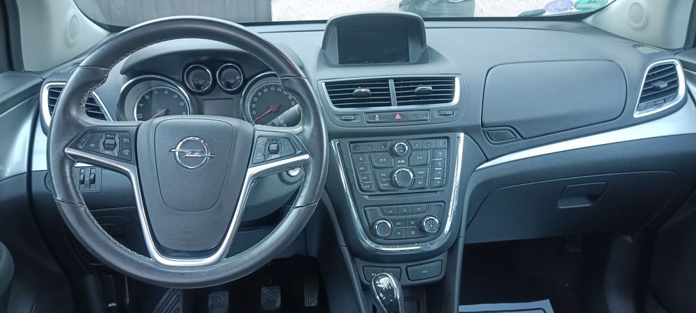 1 Właściciel tylko 128 tys km,kamera cofania