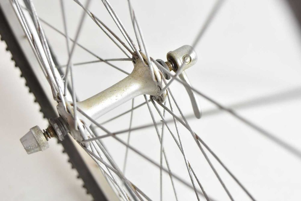 Koła retro mtb SHIMANO ! 7s !