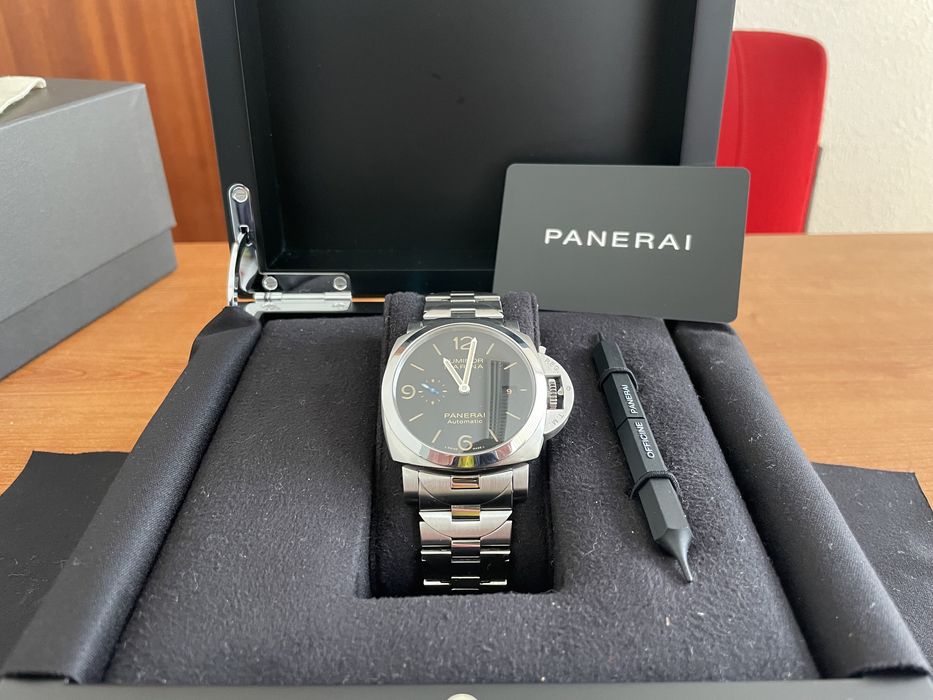 Panerai Luminor Marina PAM00723